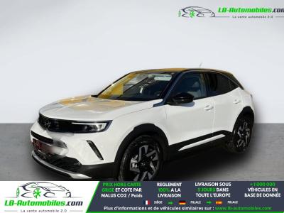 Opel Mokka 1.2 Turbo 130 ch BVA