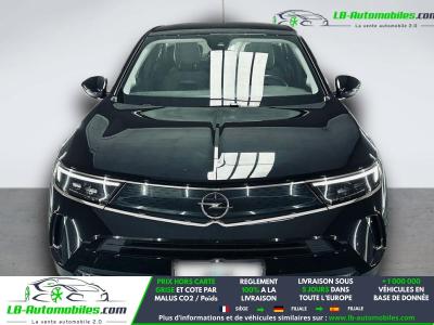 Opel Mokka 1.2 Turbo 130 ch BVA