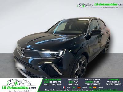 Opel Mokka 1.2 Turbo 130 ch BVA