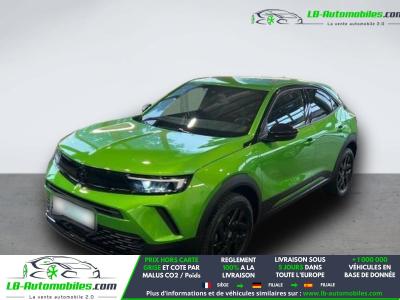 Opel Mokka 1.2 Turbo 130 ch BVM