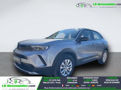 Opel Mokka 1.2 Turbo 130 ch BVM
