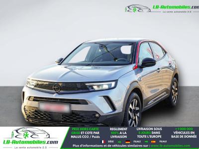 Opel Mokka 1.2 Turbo 130 ch BVM