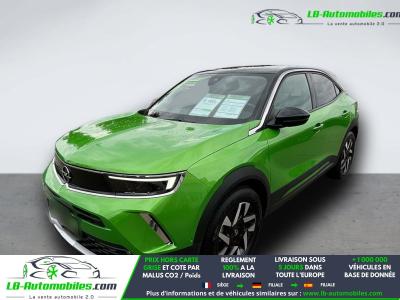 Opel Mokka 1.2 Turbo 130 ch BVM