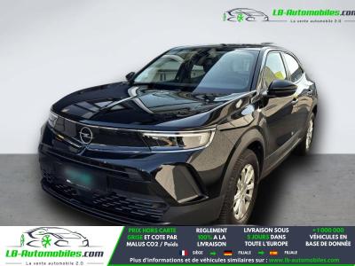 Opel Mokka 1.2 Turbo 100 ch BVM
