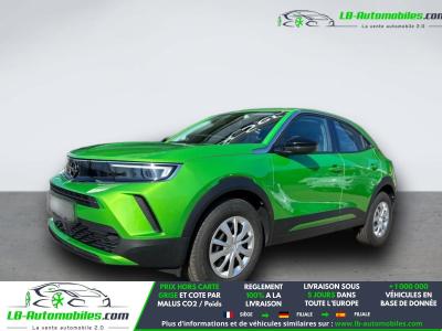 Opel Mokka 1.2 Turbo 100 ch BVM
