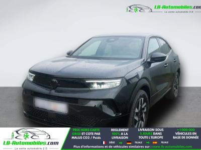 Opel Mokka 1.2 Turbo 136 ch BVM