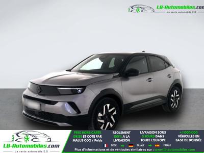 Opel Mokka 1.2 Turbo 136 ch BVM