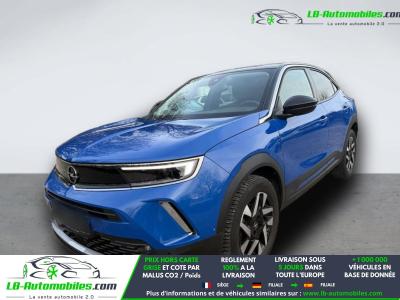 Opel Mokka 1.2 Turbo 136 ch BVM