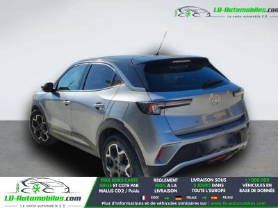 Opel Mokka 1.2 Turbo 130 ch BVM