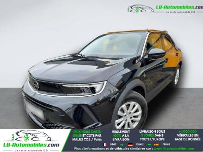 Opel Mokka 1.2 Turbo 130 ch BVM