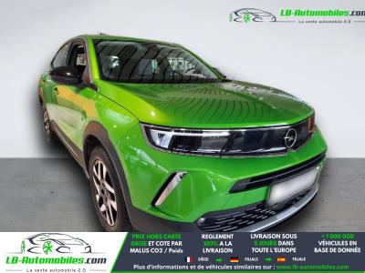 Opel Mokka 1.2 Turbo 130 ch BVM