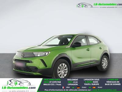Opel Mokka 1.2 Turbo 130 ch BVM
