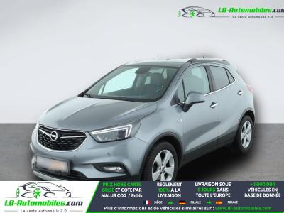Opel Mokka X 1.4 Turbo - 140 ch BVA