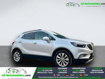 Opel Mokka X 1.6 CDTI - 136 ch BVA