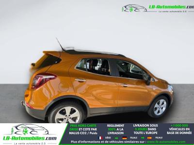 Opel Mokka X 1.6 CDTI - 136 ch BVA