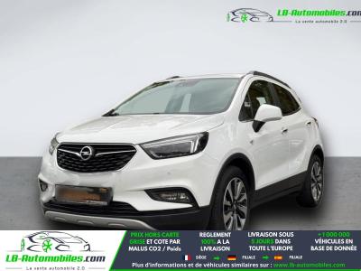 Opel Mokka X 1.6 CDTI - 136 ch BVA
