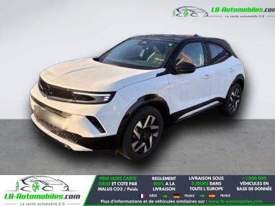 Opel Mokka 1.2 Turbo 136 ch BVM