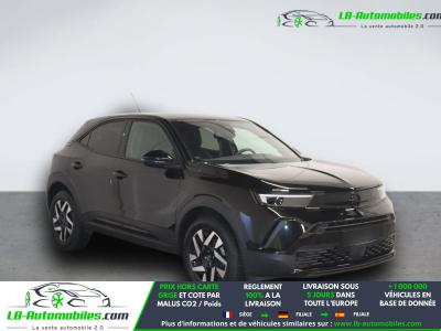 Opel Mokka 1.2 Turbo 136 ch BVM