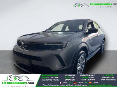 Opel Mokka 1.2 Turbo 136 ch BVM