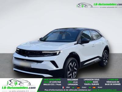 Opel Mokka 1.2 Turbo 136 ch BVM