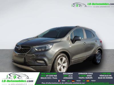 Opel Mokka X 1.4 Turbo - 140 ch BVA