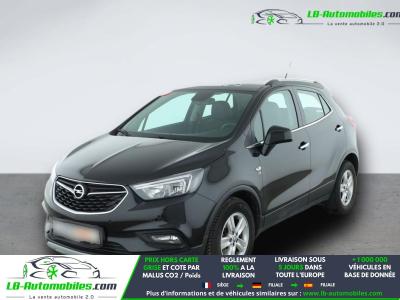 Opel Mokka X 1.4 Turbo - 140 ch BVA