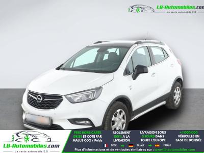 Opel Mokka X 1.4 Turbo - 140 ch BVA