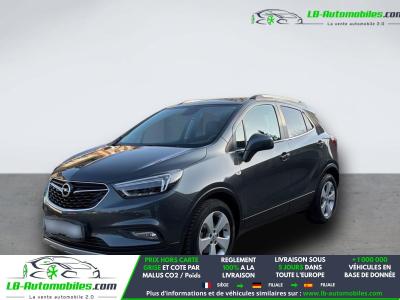 Opel Mokka X 1.4 Turbo - 140 ch BVA