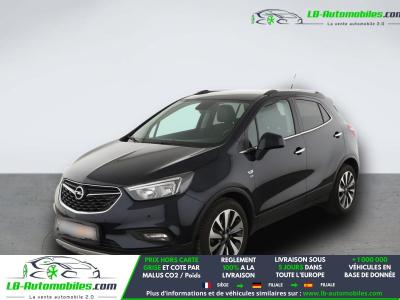 Opel Mokka X 1.4 Turbo - 140 ch BVA