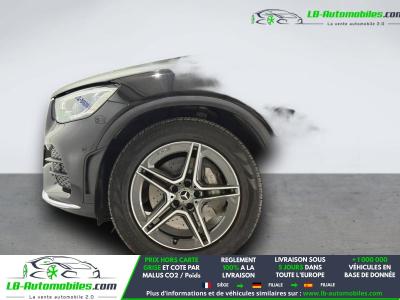 Mercedes GLC 300 BVA 4Matic