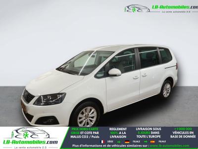 Seat Alhambra 1.4 TSI 150 BVM