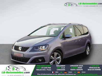 Seat Alhambra 2.0 TDI 150  BVA