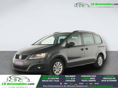 Seat Alhambra 2.0 TDI 150  BVA