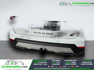 Seat Arona 1.0 EcoTSI 110 ch  BVM