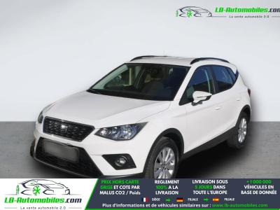 Seat Arona 1.0 EcoTSI 110 ch  BVM