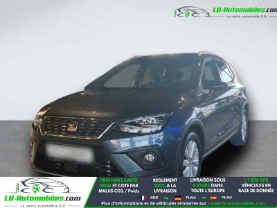Seat Arona 1.0 EcoTSI 110 ch  BVM