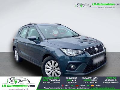 Seat Arona 1.0 EcoTSI 110 ch  BVA