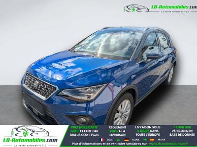 Seat Arona 1.0 EcoTSI 110 ch  BVA