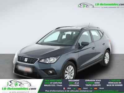 Seat Arona 1.0 EcoTSI 110 ch  BVA
