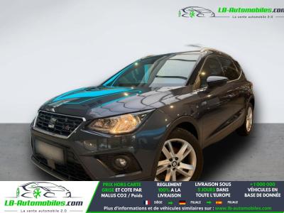 Seat Arona 1.0 EcoTSI 110 ch  BVA