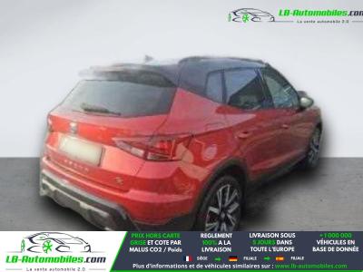 Seat Arona 1.0 EcoTSI 110 ch  BVA