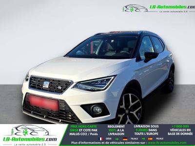 Seat Arona 1.0 EcoTSI 110 ch  BVM