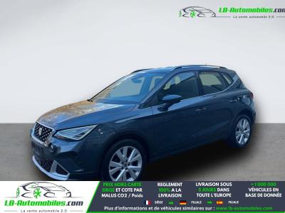 Seat Arona 1.0 EcoTSI 110 ch  BVM