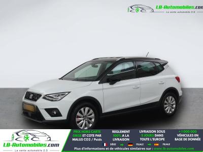 Seat Arona 1.0 EcoTSI 110 ch  BVM
