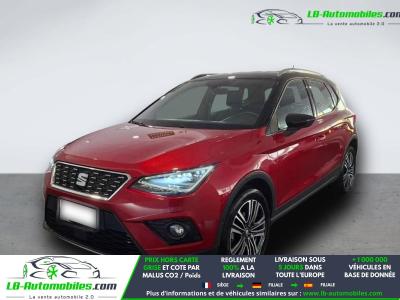 Seat Arona 1.0 EcoTSI 115 ch  BVM