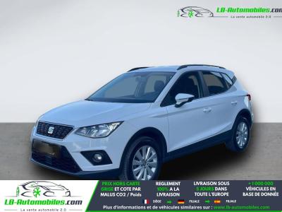 Seat Arona 1.0 EcoTSI 115 ch  BVM