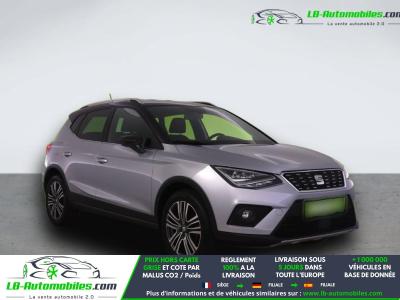 Seat Arona 1.0 EcoTSI 115 ch  BVM