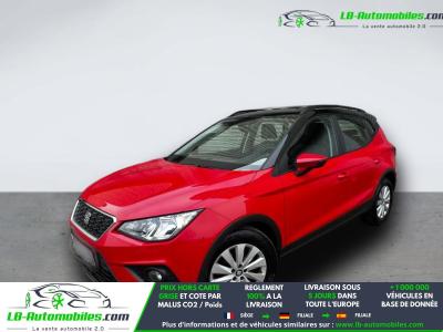 Seat Arona 1.0 EcoTSI 110 ch  BVA
