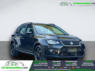 Seat Arona 1.0 EcoTSI 110 ch  BVA
