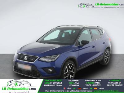 Seat Arona 1.0 EcoTSI 110 ch  BVA